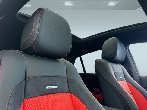 New 2026 Mercedes-Benz GLE 53 AMG 4MATIC Coupe image 25