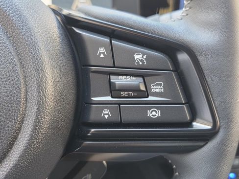 New 2026 Subaru Outback Touring XT AWD/4WD image 39