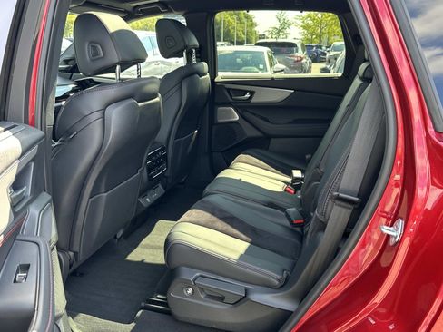 Certified 2025 Acura MDX A-Spec image 20