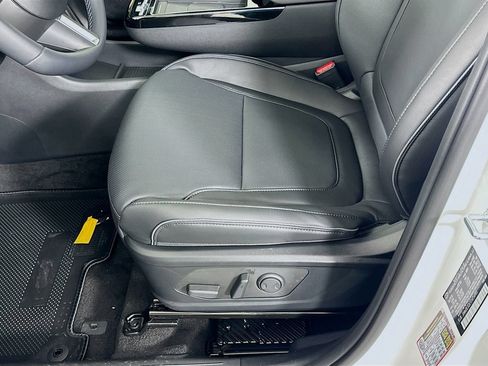 New 2026 Hyundai Tucson Limited FWD image 21
