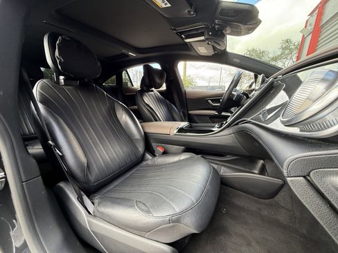 Used 2023 Mercedes-Benz EQS 450+ Sedan image 16