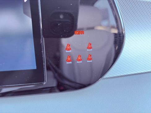 Used 2025 Hyundai Palisade SEL image 24