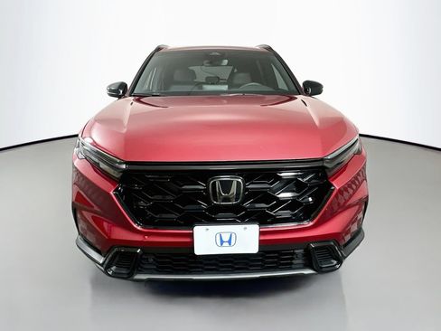 Certified 2024 Honda CR-V Sport-L image 2