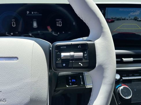 New 2026 Hyundai Santa Fe SEL FWD image 30