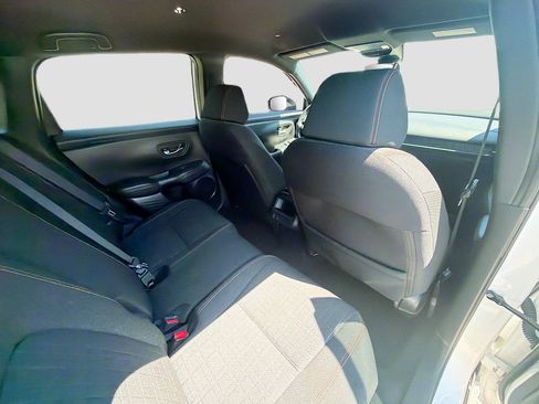 Used 2024 Honda HR-V Sport image 26