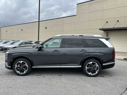 New 2026 Hyundai Palisade Limited image 5