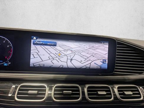 Used 2025 Mercedes-Benz GLE 350 4MATIC image 14