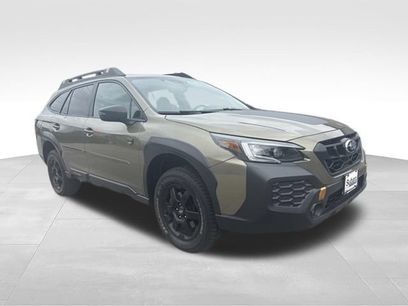 Used 2024 Subaru Outback Wilderness