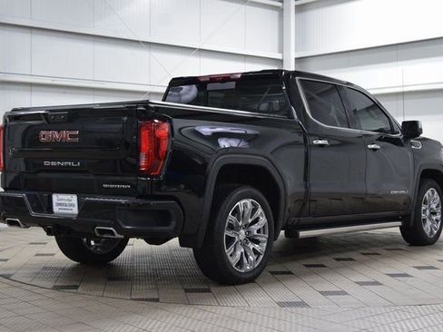 Used 2025 GMC Sierra 1500 Denali w/ Denali Reserve Package image 7