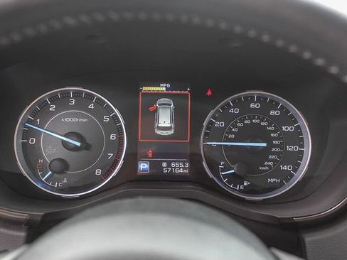 Used 2022 Subaru Ascent Touring AWD/4WD image 31
