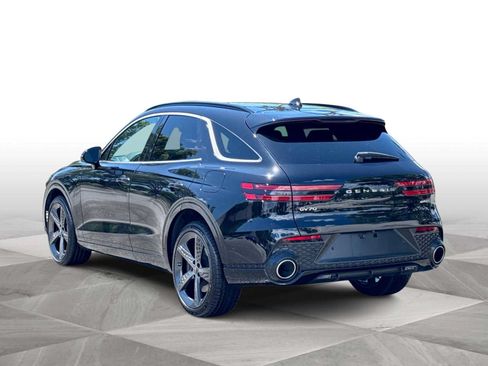 Used 2024 Genesis GV70 2.5T w/ Sport Prestige Package AWD/4WD image 6
