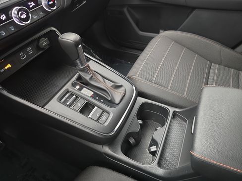 Certified 2023 Honda CR-V Sport image 24