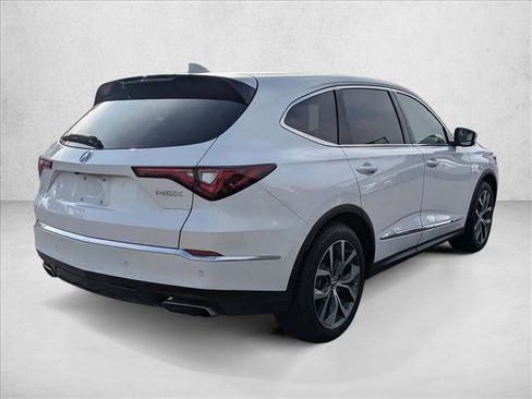 Used 2023 Acura MDX FWD w/ Technology Package image 5