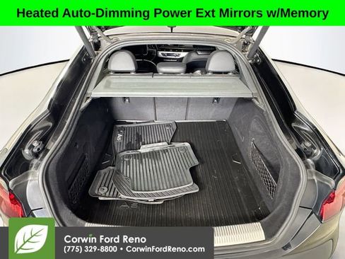 Used 2018 Audi A5 2.0T Premium Plus w/ Premium Plus image 27