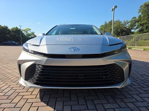 Used 2026 Toyota Camry LE FWD image 2