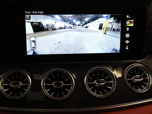 Used 2022 Mercedes-Benz AMG GT 43 image 26