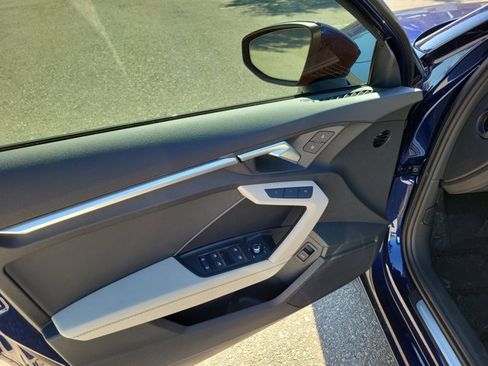 Certified 2024 Audi A3 2.0T Premium image 18