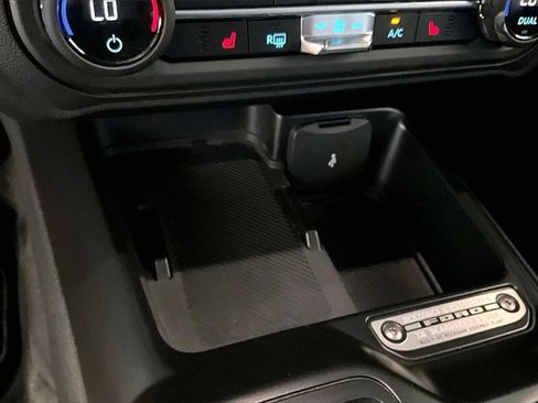 Used 2025 Ford Bronco Big Bend image 12