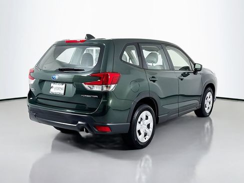 Used 2023 Subaru Forester AWD/4WD image 5