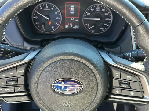 Certified 2025 Subaru Legacy Premium image 10
