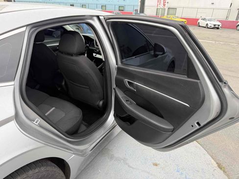Used 2021 Hyundai Sonata SE FWD image 38