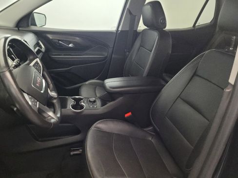 Used 2022 GMC Terrain SLT w/ Tech Package image 17