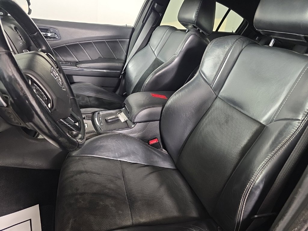 Used 2014 Dodge Charger R/T RWD image 14