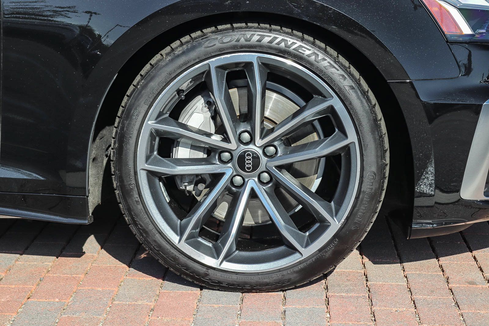 Certified 2023 Audi A5 2.0T Premium Plus w/ Premium Plus AWD/4WD image 11