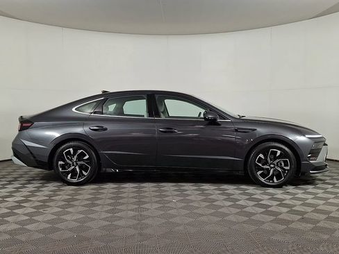 Used 2024 Hyundai Sonata SEL FWD image 10