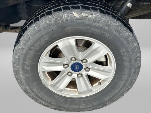 Used 2018 Ford F150 XL w/ Equipment Group 101A Mid image 13