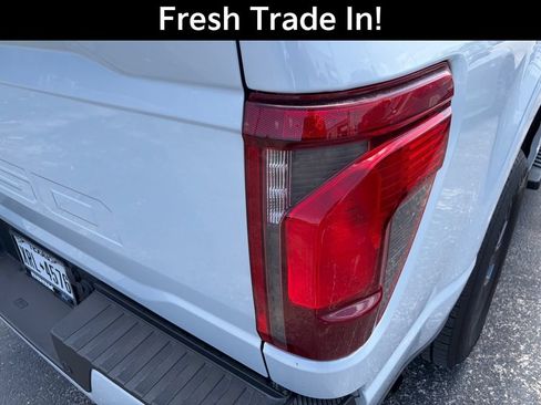 Used 2025 Ford F150 STX w/ Equipment Group 200A RWD image 10