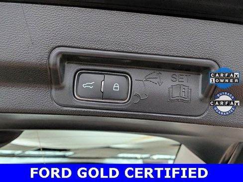 Certified 2025 Ford Explorer Active image 21