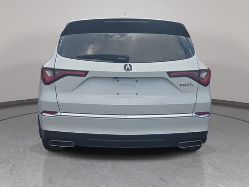 Used 2024 Acura MDX FWD image 6