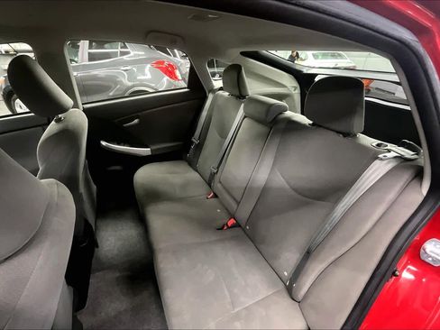 Used 2014 Toyota Prius Two FWD image 19