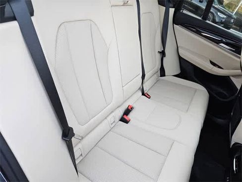 Used 2024 BMW X3 sDrive30i w/ Convenience Package image 21