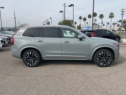 New 2026 Volvo XC90 T8 Plus w/ Protection Package Premier