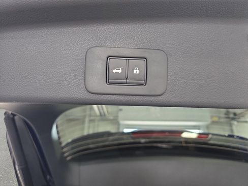 New 2026 Nissan Murano Platinum AWD/4WD image 13