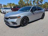 Used 2022 Honda Civic Sport image 2