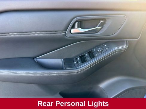 Used 2023 Nissan Rogue SV w/ SV Premium Package image 22