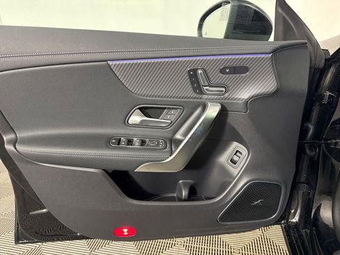 New 2026 Mercedes-Benz CLA 250 4MATIC image 23
