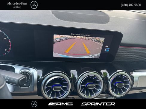 Certified 2023 Mercedes-Benz GLB 250 image 29