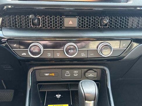 Used 2025 Honda CR-V EX-L image 22