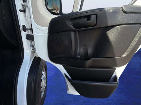 Used 2020 RAM ProMaster 1500 image 12