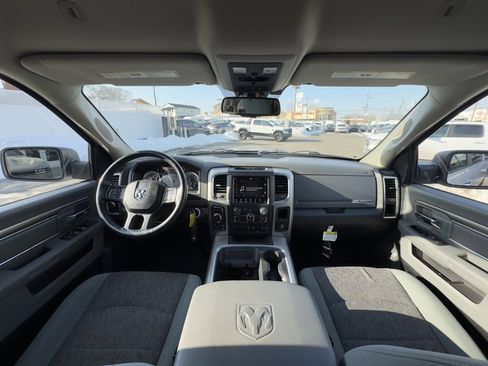 Used 2018 RAM 1500 Big Horn image 11