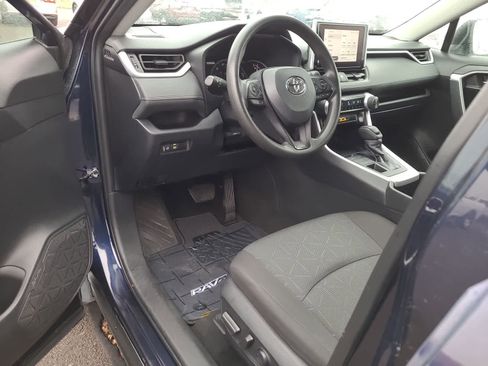 Used 2024 Toyota RAV4 XLE image 10