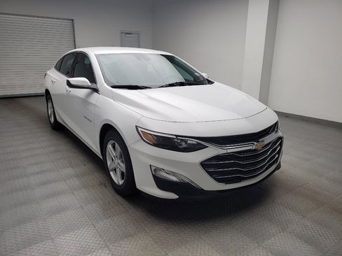 Used 2024 Chevrolet Malibu LS FWD image 13