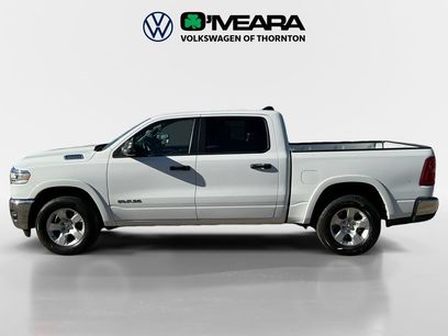Used 2025 RAM 1500 Big Horn