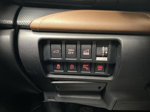 Used 2023 Subaru Forester Touring image 26