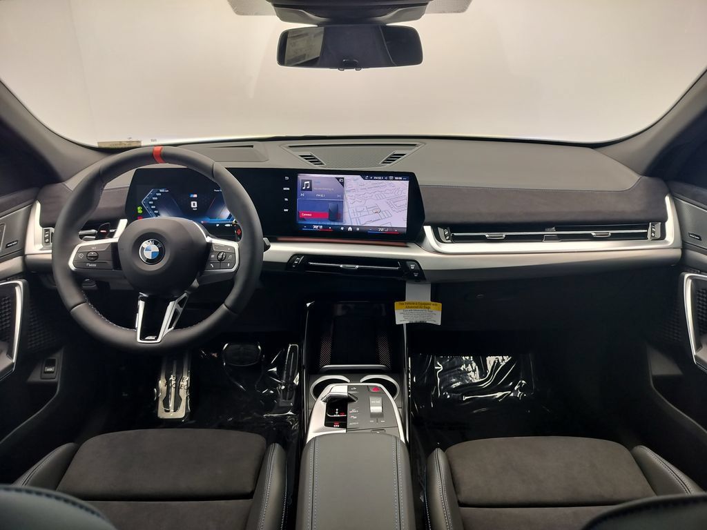 New 2027 BMW X2 M35i AWD/4WD image 11