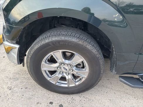 Used 2016 Ford F150 XLT w/ Equipment Group 302A Luxury image 15